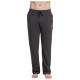 Target Ανδρικό παντελόνι φόρμας Open Hem French Terry Pants